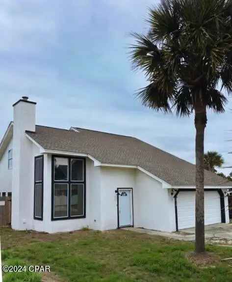 Single-family house For Sale in 4014, Holiday Drive, Panama City Beach, Florida