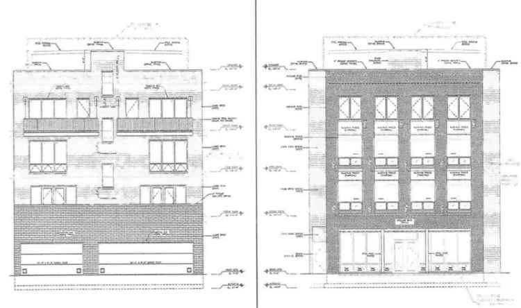 Land For Sale in 1812, West Grand Avenue, Chicago, Illinois