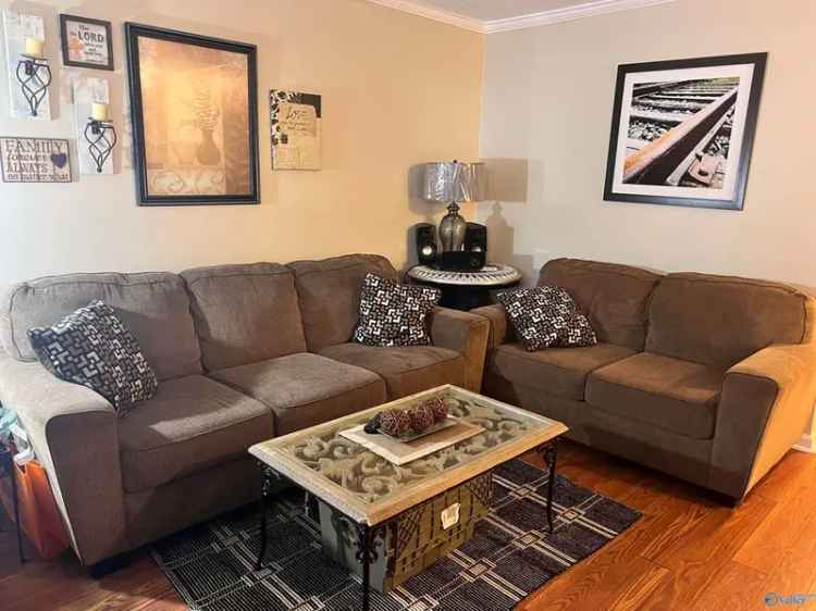 Condo For Sale in Madison, Alabama