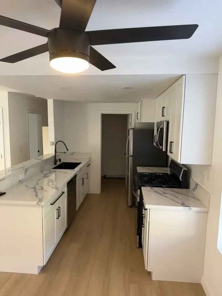 Apartment Unit for Rent