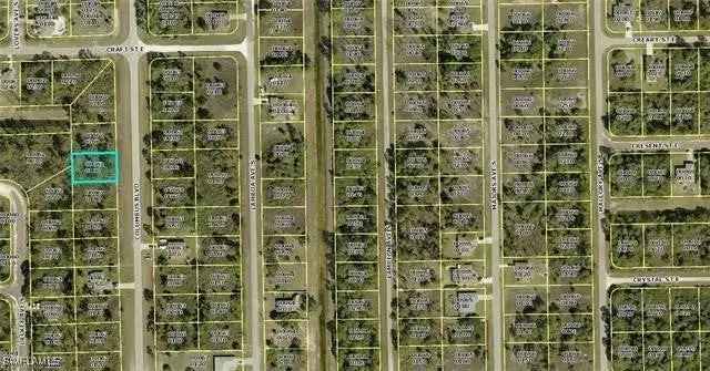 Land For Sale in 430, Columbus Boulevard South, Florida