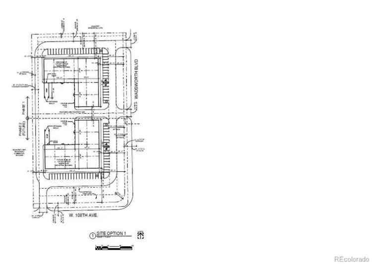 Land For Sale in Westminster, Colorado