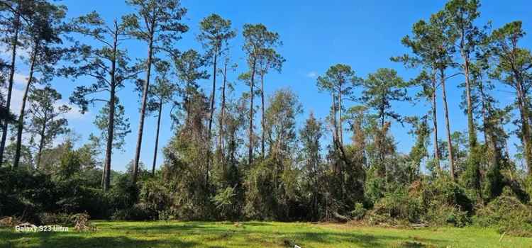 Land For Sale in 2414, Andover Drive, Valdosta, Georgia