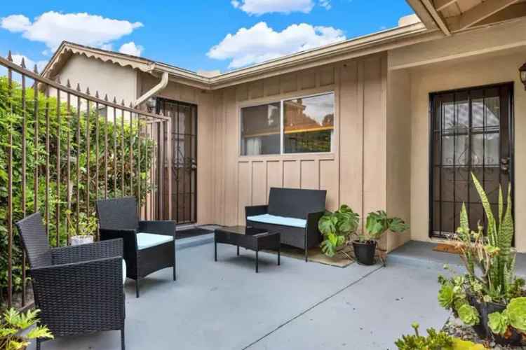 Single-family house For Sale in 1619, Tamarack Avenue, Carlsbad, California