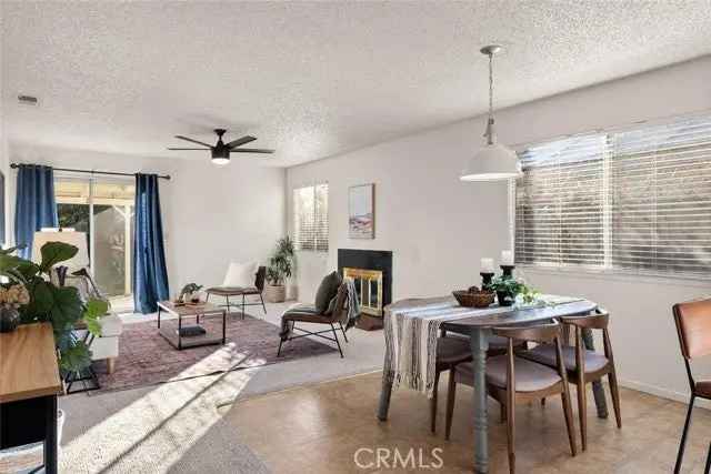 Condo For Sale in 993, Flying V Street, Chico, California