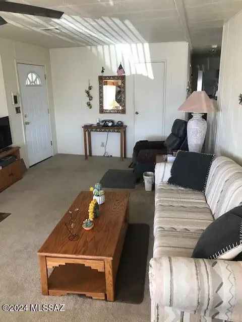 Single-family house For Sale in 6158, West Lazy Heart Street, Arizona