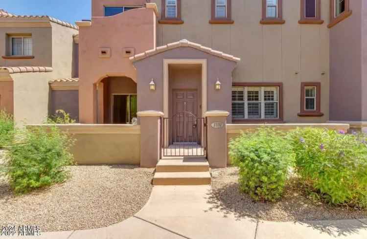 House For Sale in 3935, East Rough Rider Road, Phoenix, Arizona