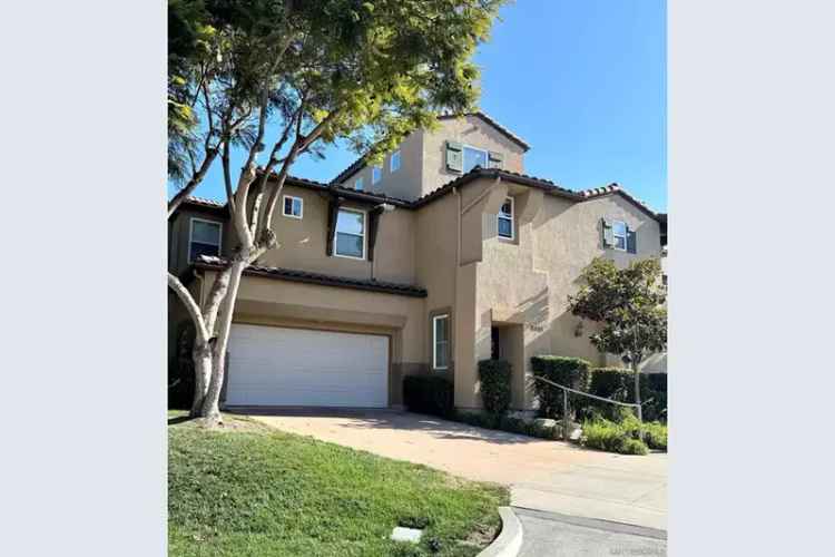 House For Sale in 6466, Terraza Portico, Carlsbad, California