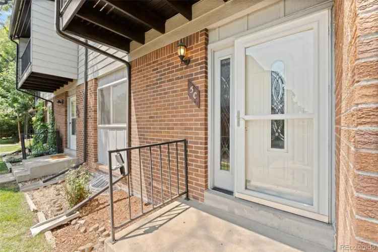 Condo For Sale in 3061, West 92nd Avenue, Westminster, Colorado