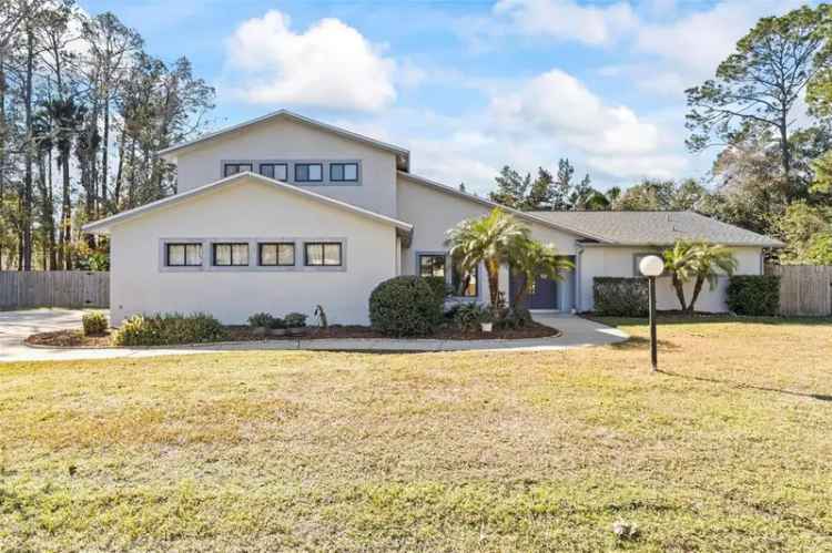 Single-family house For Sale in 259, Beechwood Lane, Palm Coast, Florida