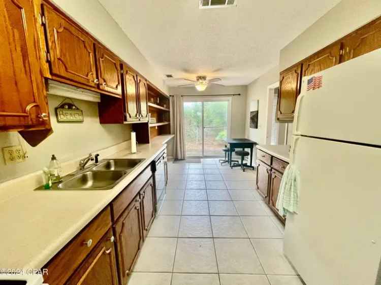 Single-family house For Sale in 204, Christmas Tree Lane, Panama City Beach, Florida