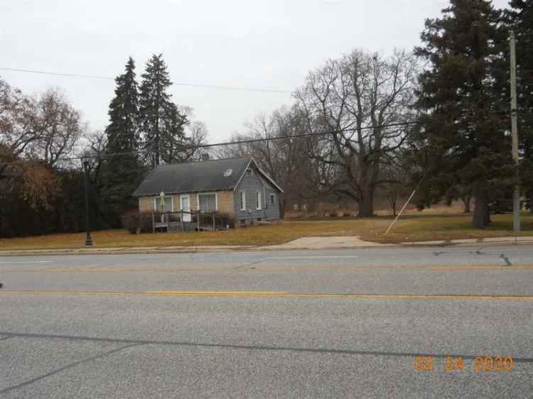 Land For Sale in Mishawaka, Indiana