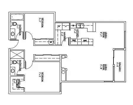 Apartments for Rent