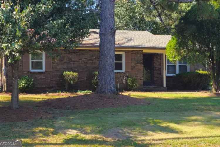 Single-family house For Sale in 131, Taylor Elaine Drive, Warner Robins, Georgia