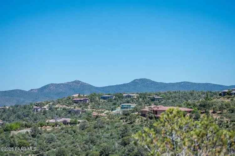 Land For Sale in 685, West Lee Boulevard, Prescott, Arizona