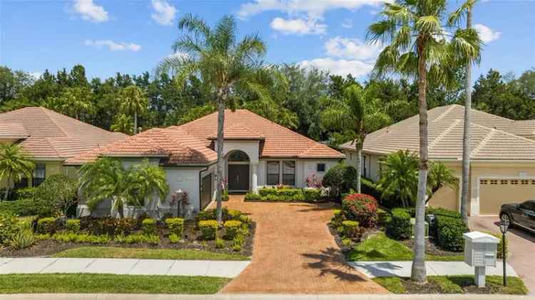 Single-family house For Sale in Florida