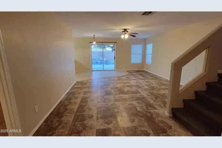 Single-family house For Sale in 11706, West Shaw Butte Drive, El Mirage, Arizona