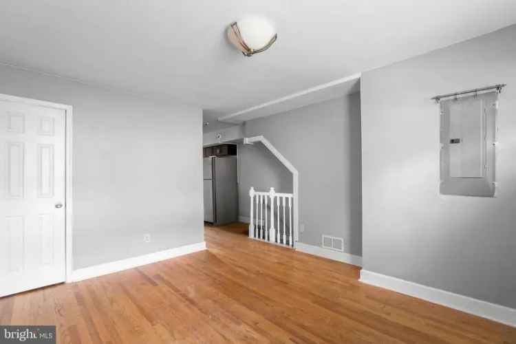 House For Sale in 1731, Holbrook Street Northeast, Washington, District of Columbia