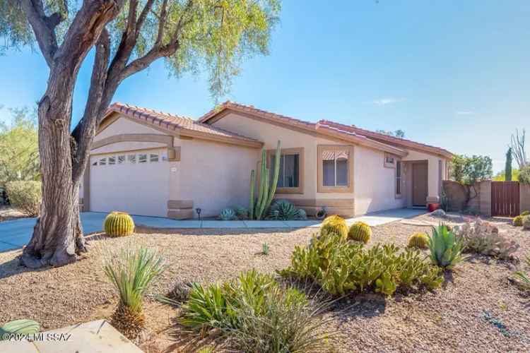 Single-family house For Sale in 5567, West Dove Loft Drive, Marana, Arizona