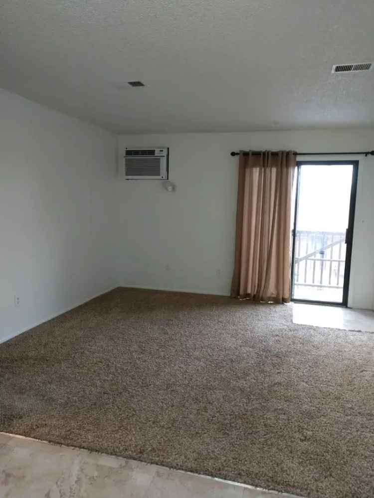 Apartment Unit for Rent