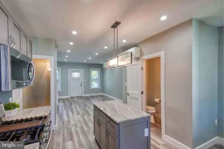 House For Sale in 801, Euclid Street Northwest, Washington, District of Columbia