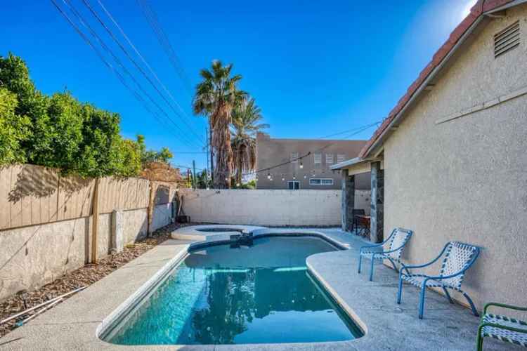 Single-family house For Sale in 51800, Avenida Ramirez, La Quinta, California