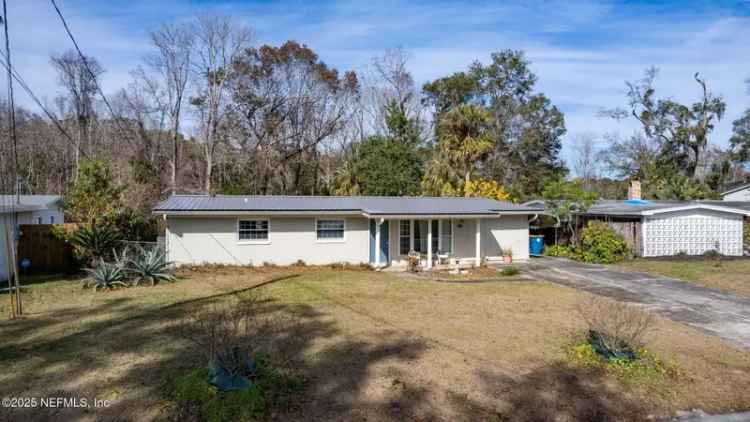 Single-family house For Sale in 11414, Inez Drive, Jacksonville, Florida