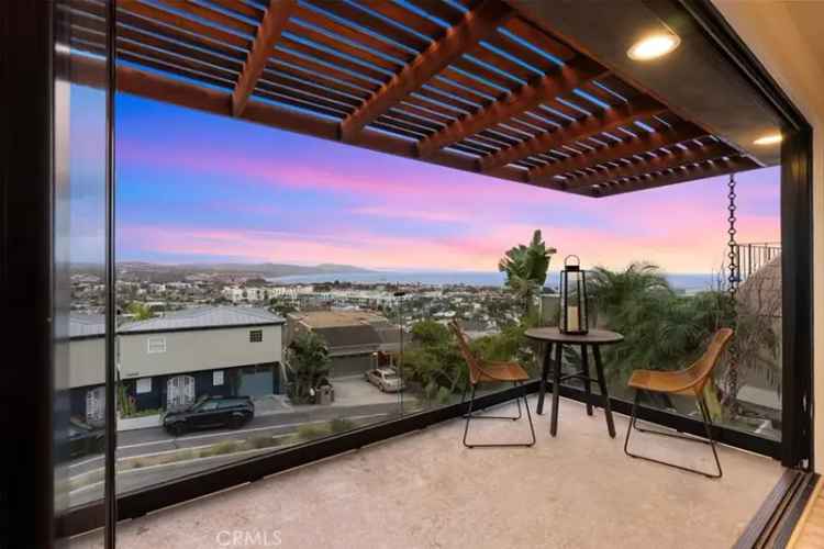 Single-family house For Sale in 34081, Blue Lantern Street, Dana Point, California