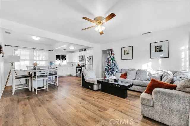 Multi-family house For Sale in 22137, Gault Street, Los Angeles, California