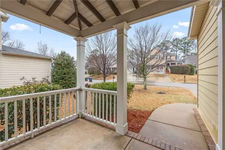 Single-family house For Sale in 1435, Reynolds Drive, Auburn, Alabama