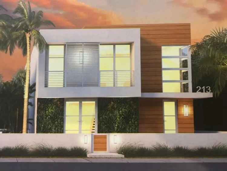 Land For Sale in 338, Southeast 1st Avenue, Delray Beach, Florida