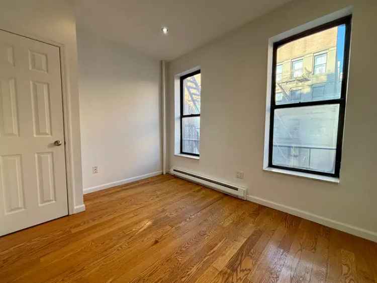 Junior 1BR Apartment Near Morningside Park