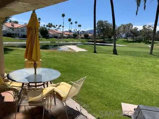 Condo For Sale in 131, Villa Court, Palm Desert, California