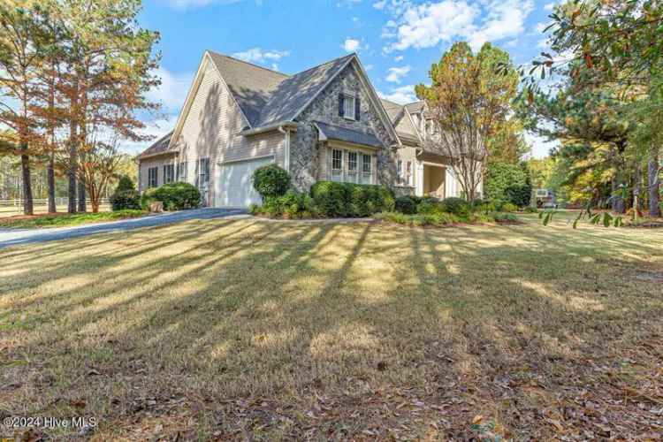 Single-family house For Sale in North Carolina