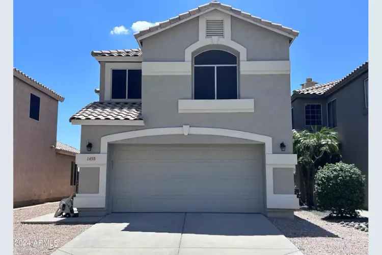 Single-family house For Sale in 1453, East South Fork Drive, Phoenix, Arizona