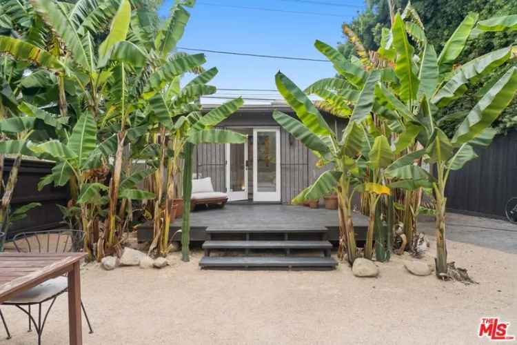 Multi-family house For Sale in Los Angeles, California