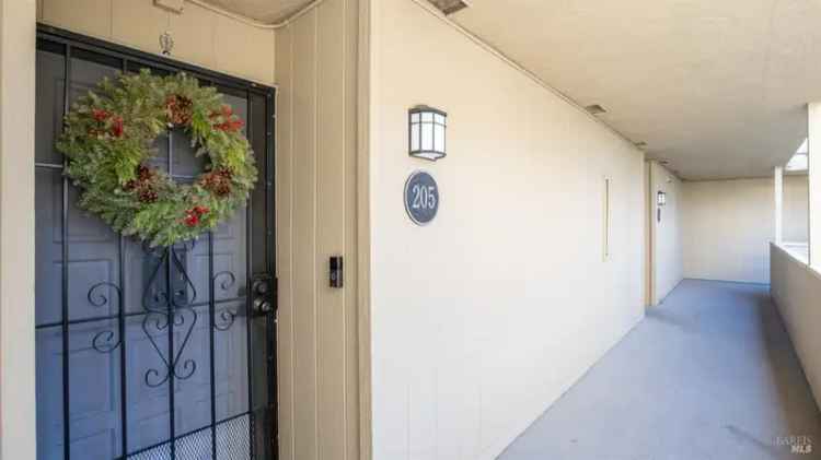 Condo For Sale in 1370, Townview Avenue, Santa Rosa, California