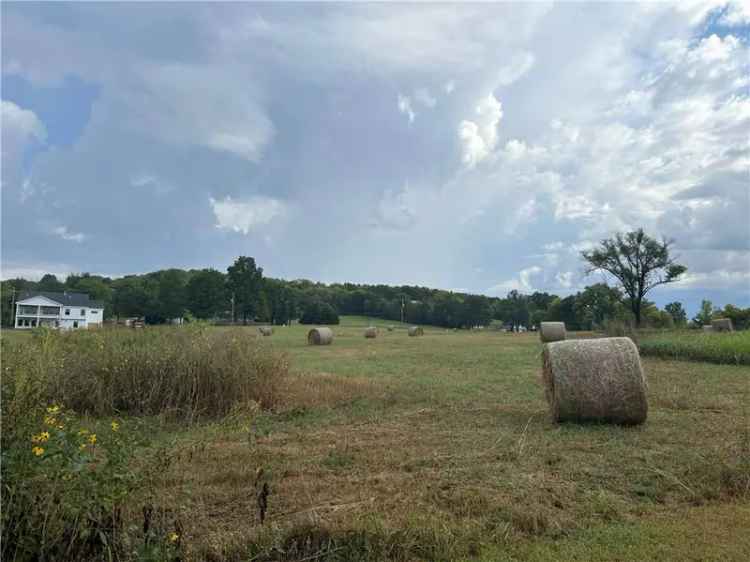 Land For Sale in 2105, Vilas Street, Leavenworth, Kansas