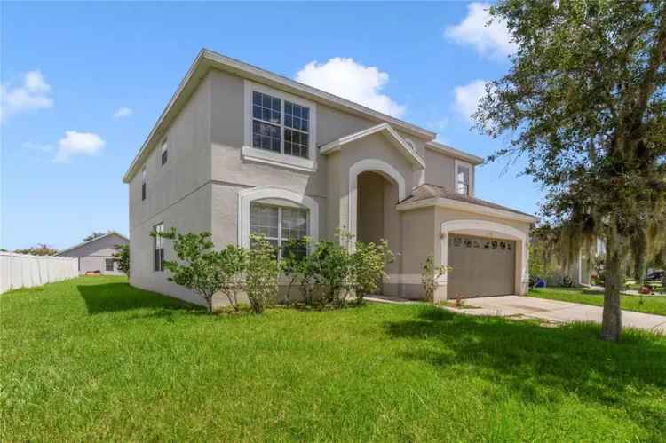 Single-family house For Sale in 2839, Boating Boulevard, Kissimmee, Florida