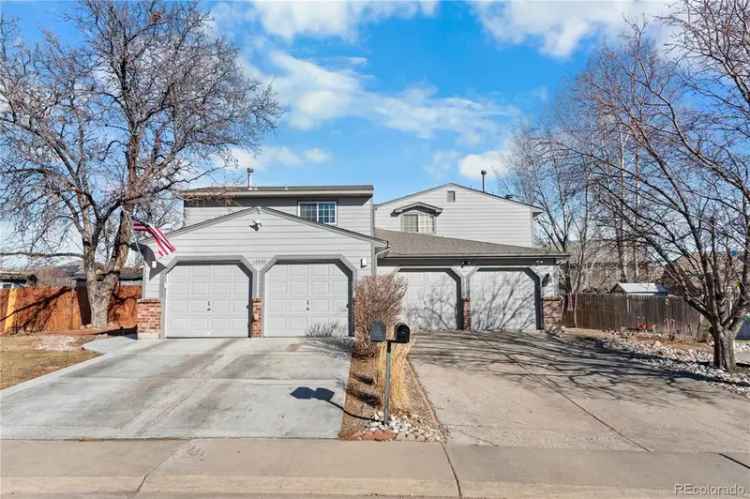 House For Sale in 12680, Forest Drive, Thornton, Colorado