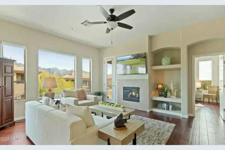 House For Sale in 16420, North Thompson Peak Parkway, Scottsdale, Arizona