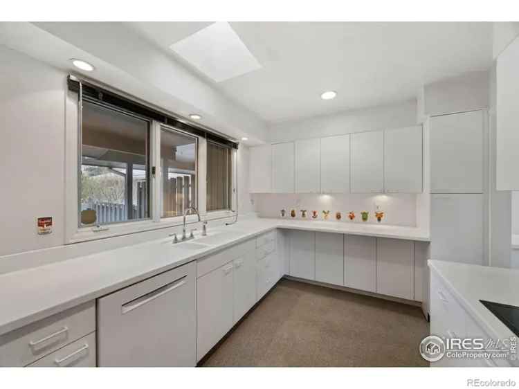 Condo For Sale in 1113, Parkwood Drive, Fort Collins, Colorado