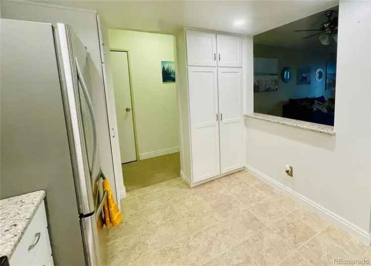 Condo For Sale in 13661, East Marina Drive, Aurora, Colorado