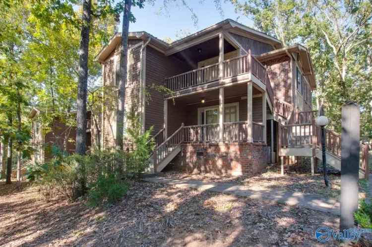 Condo For Sale in Huntsville, Alabama