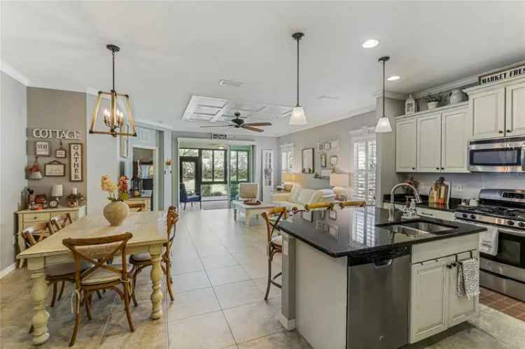 Single-family house For Sale in 5352, Fairfield Boulevard, Bradenton, Florida