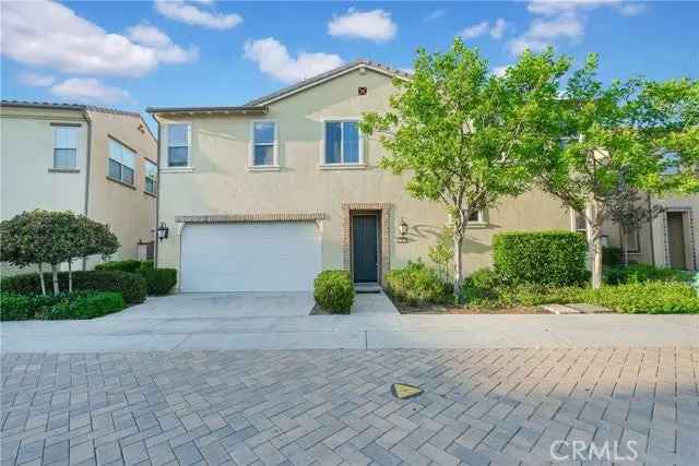 Condo For Sale in 3515, Gardenia Lane, Brea, California