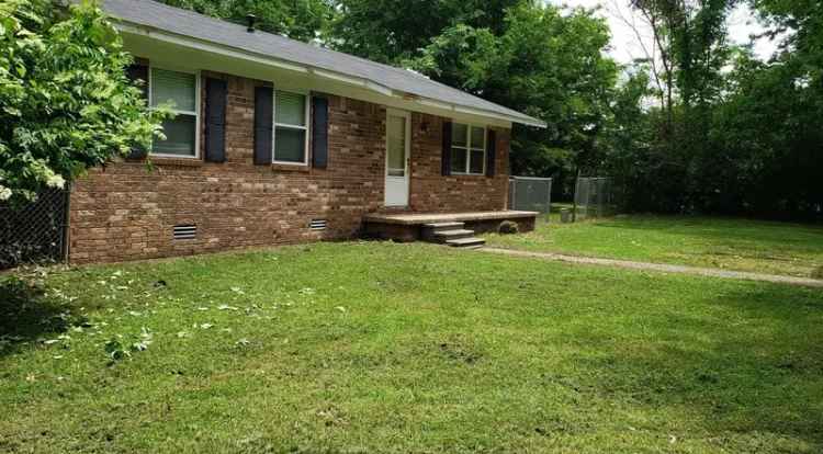 2 Bedroom 1 Bath Home for Rent Near I-30