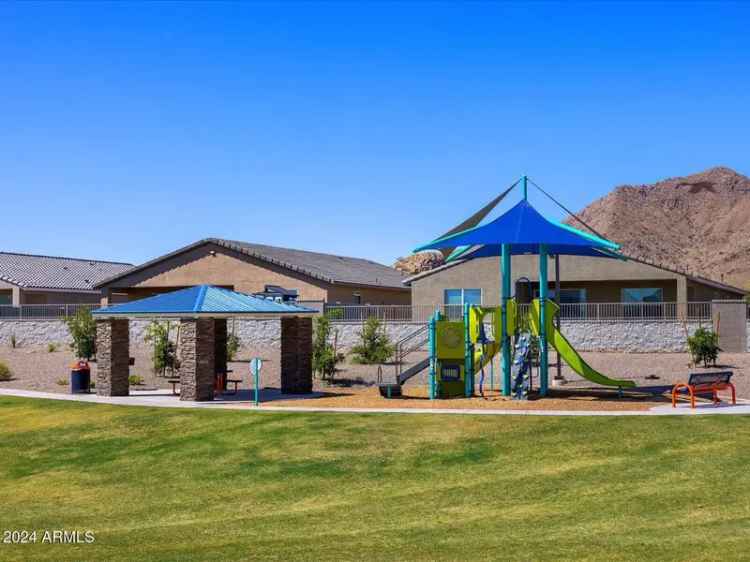 Single-family house For Sale in 4323, West Josephine Street, San Tan Valley, Arizona