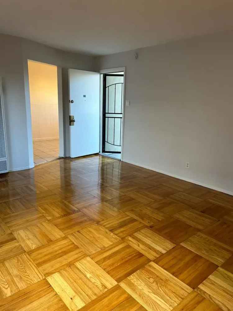 Apartment Unit for Rent