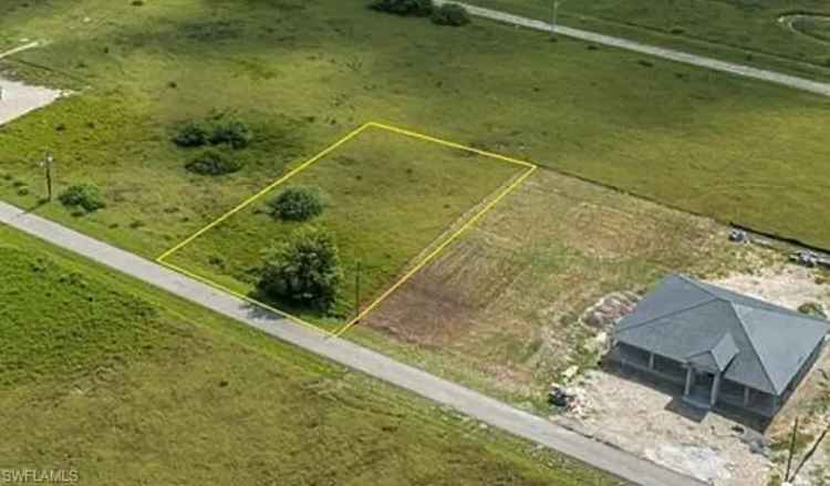 Land For Sale in 1410, Irving Avenue, Florida